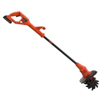 5. Glebogryzarka 18V 1x2,0Ah BETL1820L BLACK+DECKER