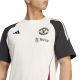 4. Koszulka adidas Manchester United DNA Tee M JE3735