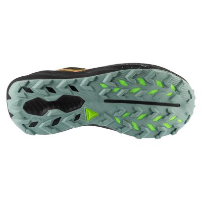 4. ASICS Gel-Trabuco 14 1011C166-200 Czarne 41,5