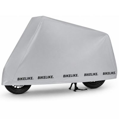 8. POKROWIEC NA MOTOR ROWER SKUTER 195x100CM DUNLOP