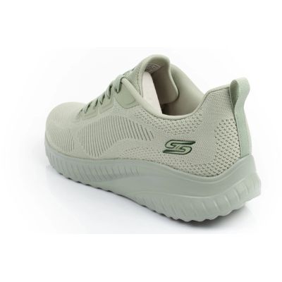 15. Buty sportowe Skechers W 117209/SAGE
