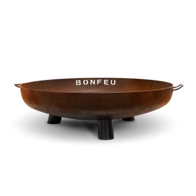 9. Palenisko ogrodowe Bonfeu Bonbowl Plus Ø60 FH3.600