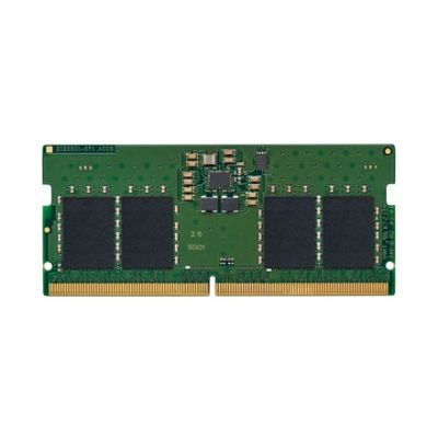 2. Kingston Technology KCP556SS6-8 moduł pamięci 8 GB 1 x 8 GB DDR5
