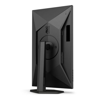 31. Monitor LCD 27" AOC G4 27G4X 1920x1080px Full HD LED Czarny, Szary