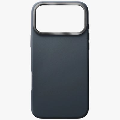 3. Etui UNIQ Lyden na iPhone 17 Pro Max Magclick Charging - niebieskie