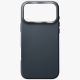 3. Etui UNIQ Lyden na iPhone 17 Pro Max Magclick Charging - niebieskie