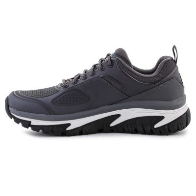 6. Buty Skechers Arch Fit Road Walker-Recon M 237333-CHAR