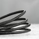 16. BASEUS KABEL CAFULE 2A 2M (CZERWONO-CZARNY)