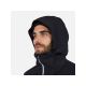 12. Kurtka Rossignol Corbet'S Jkt czarny