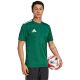 Koszulka męska adidas Campeon 25 Jersey zielona JF6063