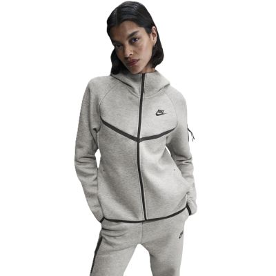 Bluza damska Nike Sportswear Tech Fleece Windrunner HV6747-063