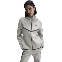 Bluza damska Nike Sportswear Tech Fleece Windrunner HV6747-063