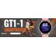 6. Smartwatch Damski Gravity GT1-1