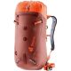 10. Plecak turystyczny - Deuter Guide 24 Papaya- redwood