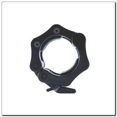 8. Gryf olimpijski HMS BLACK GO450 