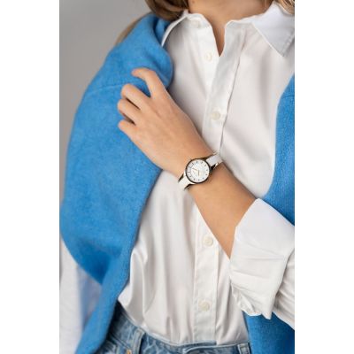 8. Zegarek Damski Paul Lorens PL8154A-3C2