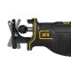 10. Pilarka szablasta z silnikiem bezszczotkowym 18V DCS382N DEWALT