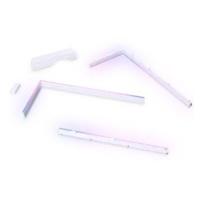 3. Phanteks NV5 Full Tower Zestaw wzmacniający światło RGB