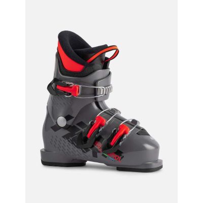 8. Buty narciarskie ROSSIGNOL HERO J3 Meteor Grey