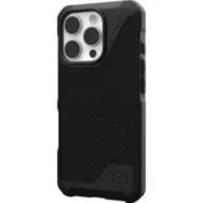 8. Urban Armor Gear Metropolis LT pokrowiec na telefon komórkowy 16 cm (6.3") Czarny