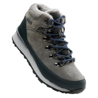 6. Buty Hi-Tec Midora Mid Wp W 92800210806