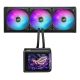 23. Chłodzenie ASUS ROG RYUO IV SLC 360 ARGB
