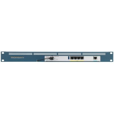 4. Rackmount.IT RM-CI-T11 części do stojaków Wspornik montażowy