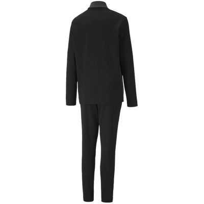 2. Dres Puma Ftblplay Youth Tracksuit Jr 656819-06