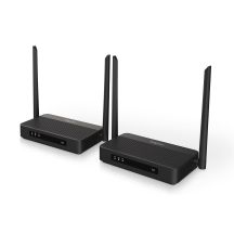 Digitus DS-55360 przedłużacz KVM Nadajnik i odbiornik