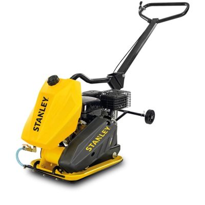 Zagęszczarka płytowa Stanley SGC-13000N-T