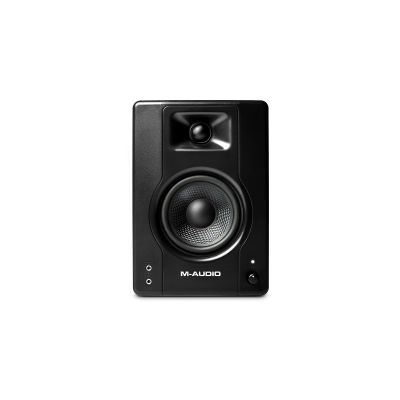 6. M-AUDIO BX4 Pair - Para Aktywnych Monitorów