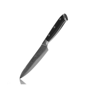 9. Nóż uniwersalny Utility Kohersen Elegance Ebony Wood 12,7cm