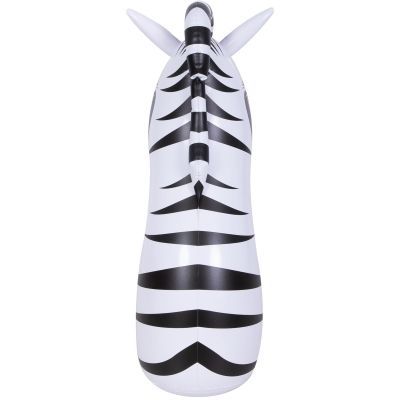 14. WOREK BOKSERSKI DMUCHANY ANIMAL 53089 ZEBRA