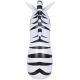 14. WOREK BOKSERSKI DMUCHANY ANIMAL 53089 ZEBRA