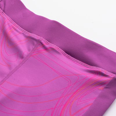 3. Dziecięce Legginsy ILEY JRG