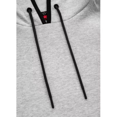 3. Bluza sportowa męska Pit Bull West Coast Falcon z kapturem - 122001150