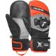 7. Rękawice dziecięce Reusch Worldcup Warrior R-TEX® XT Junior Mitten