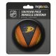 62. Pamiątka Krążek hokejowy Inglasco NHL Stitch 510AN000605