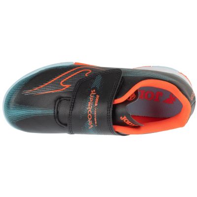 3. Joma Super Copa Jr 2631 TF SUJS2631TFV Czarne 28