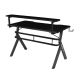 23. Biurko gamingowe HZ-Hero 5.0 Black