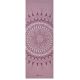 6. Mata do Jogi Gaiam Here & Now Dusty Rose 4mm 65272