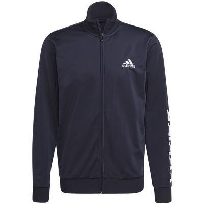 3. Dres adidas Track Suit Primegreen Essentials M GK9655