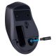 2. DEFENDER MYSZ EFFECT X MS-095 RF CZARNA 1600dpi 6P