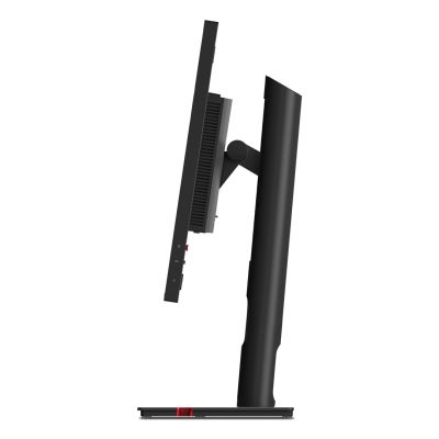 16. Lenovo ThinkVision T24d-30 LED display 61 cm (24") 1920 x 1200 px Full HD Czarny