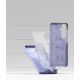 6. Etui Ringke Silicone MagSafe na Samsung Galaxy S26+ - fioletowe