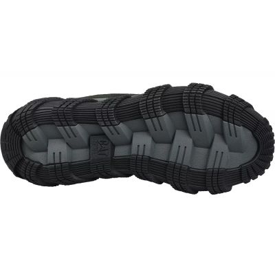 8. Buty Caterpillar Electroplate Leather M P723551