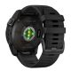 3. Garmin fenix 7X Pro 3,56 cm (1.4") MIP 51 mm Cyfrowy 280 x 280 px Ekran dotykowy Czarny Wi-Fi GPS