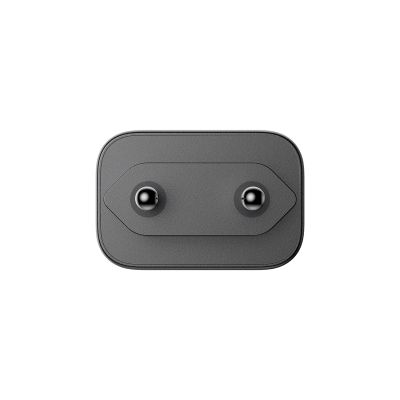 6. Ładowarka Joyroom JR-TCF20 sieciowa USB-C PD 20W - czarna