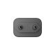 6. Ładowarka Joyroom JR-TCF20 sieciowa USB-C PD 20W - czarna