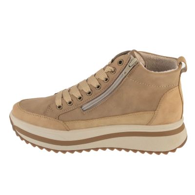 2. Rieker Shoes W3871-60 Brązowe 36